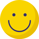 smile